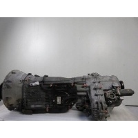 Кпп автомат мерседес gl 4.0 a0002701852