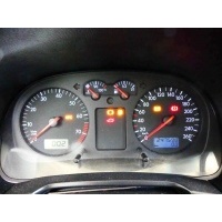 Спидометр volkswagen бора 1j0920805b 1.6 16v 105km eu