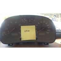 Volkswagen гольф 4 спидометр 1j0920805b