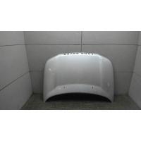 Капот Land Rover Freelander 1 1998-2007 2002 ASR2512