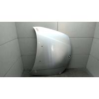Капот BMW 1 E87 2004-2011 2005 41627162102