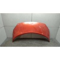 Капот Renault Scenic 2003-2009 2005 651001097R
