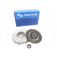 муфта комплект подшипник sachs 3000950067