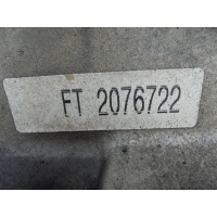 АКПП Audi A6 C5 (4B2) 1997 - 2005 2002 FEJ 5HP19