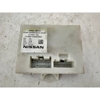 Nissan x - trail t32 блок блок управления 284g04ba1a