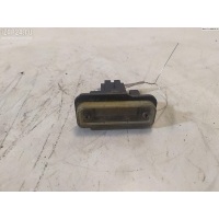 Подсветка номера Mercedes W203 (C) 2001 A2038200256