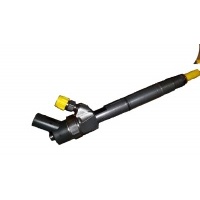 Форсунки мерседес vaneo а 170 160 cdi 0445110015