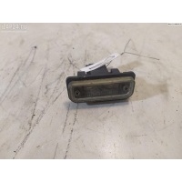 Подсветка номера Mercedes W203 (C) 2001 A2038200256