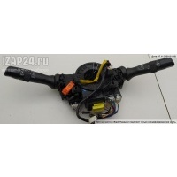 Переключатель дворников Toyota Auris 2007 84652-02420