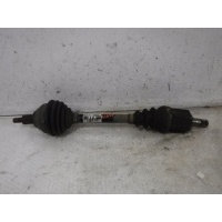 Привод передний левый Volkswagen Polo 5 rus 6R 2011- 6R0407763F