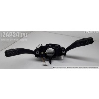 Переключатель дворников Volkswagen Golf-6 2013 5K0953513N