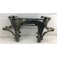 Балка подвески передняя (подмоторная) Volkswagen Passat B5+ (GP) 2001 4B0399313DK