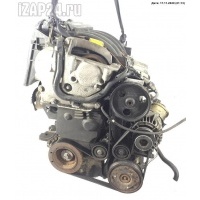Заслонка дроссельная Renault Scenic I (1996-2003) 2001 8200123061