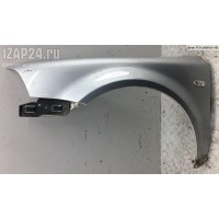 Крыло переднее левое Volkswagen Passat B5+ (GP) 2001 3B0821105E