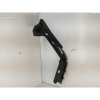 Кронштейн бампера заднего Volkswagen Touran 2005 1T0807375A