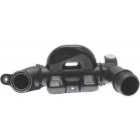 Провода интеркулера peugeot 407 1.6 hdi 110 2009 -