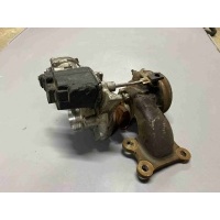 Турбина Audi A3 (8V 2012-2015) 2014 04E 145 713 N