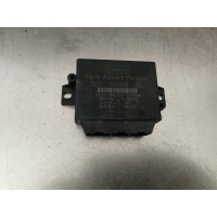 Galaxy mk3 блок pdc 7g92 - 15k866 - ae
