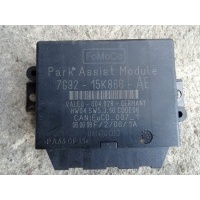 Блок pdc mondeo galaxy s - max 7g92 - 15k866 - ae