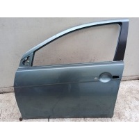 Дверь боковая передняя левая Mitsubishi Lancer 10 CY 2007- 5700A557