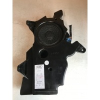 Сабвуфер blaupunkt audi a3 8p0 8p3035382