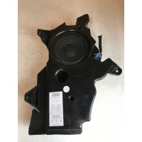 сабвуфер blaupunkt audi a3 8p0 8p3035382