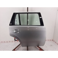 Дверь задняя правая Ford Mondeo 3 2002 1446443