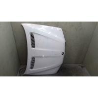 Капот BMW X5 E53 2000-2007 2004 41617121102