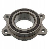 подшипник ступицы колёса febi 30270 8k0407625a