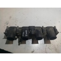 Коллектор впускной 06d133209t volkswagen passat b6 2.0 fsi