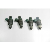 Форсунки форсунки volkswagen гольф 4 audi a3 1.6 037906031al
