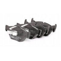 Колодки тормозной brembo п 23 096 bmw1 bmw3