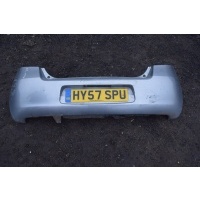 бампер задний Toyota Yaris XP9 2008 521590D976