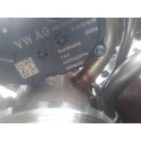 Клапан EGR Skoda Octavia III (A7) 2016 04L131501C