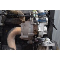 Турбина Volkswagen Passat B4 1996 028145702D