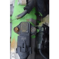 Датчик давления наддува Hyundai Accent III (MC) 2008 3920027400