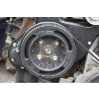 шкив коленвала Chrysler Voyager 4 2003 503C2034F