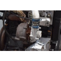 Турбина Volkswagen Golf III 1997 028145702D