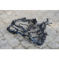 Проводка двигателя Toyota Auris 2007 8212102J20