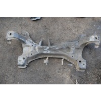 передняя балка (подрамник) Volkswagen Sharan 2003 7M3499031A