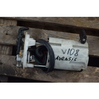 насос топливный Toyota Avensis II (T250) 2004 058030F001