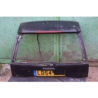 Крышка багажника (дверь 3-5) Volvo XC90 2006 3985821