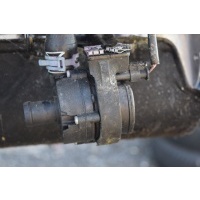 Насос антифриза дополнительный Volkswagen Touran II 2015 5Q0965567J