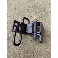 петля двери задней правой Volkswagen Passat CC 2014 3C8833412A,3C8833412