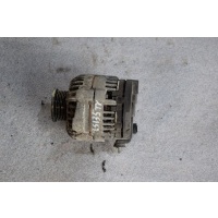 Генератор Toyota Yaris XP9 2007 270600N011,0124225055