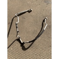 Трубка кондиционера Volkswagen Passat B7 2013 3C0820743CD