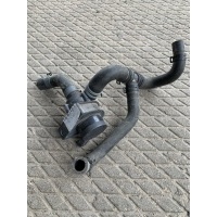 Насос антифриза дополнительный Volkswagen Passat B7 2013 1K0965561