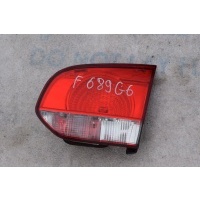 фонарь крышки багажника правый Volkswagen Golf VI 2010 5K0945260