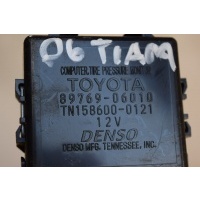 БЛОК УПРАВЛЕНИЯ (ДРУГИЕ) Toyota Camry XV40 2007 8976906010