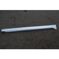 Накладка на порог правая Toyota Camry XV40 2007 7586306040